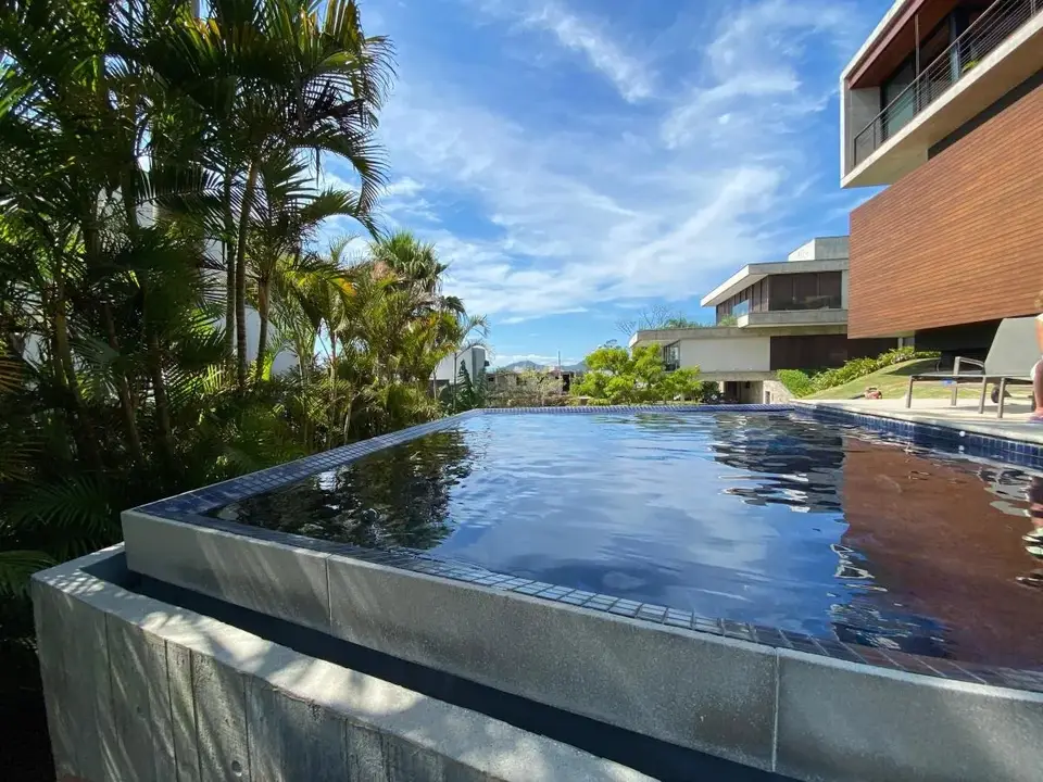 Villa Marinero — Casa de Condomínio em Cacupé com 3 dormitórios, 339 m² — foto 1