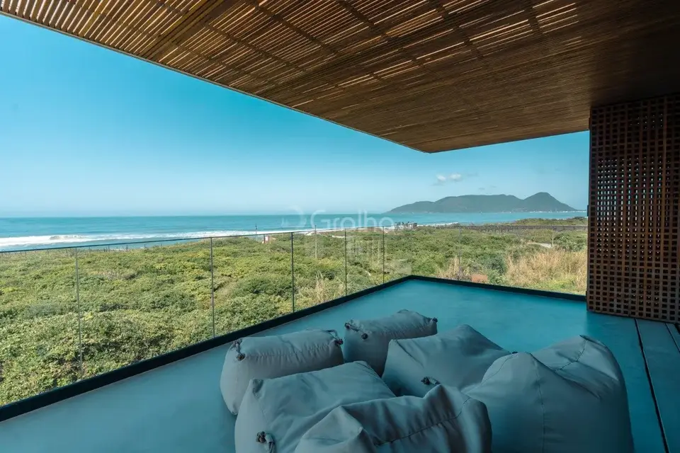 Porto Das Mares 1 — Casa em Morro Das Pedras com 5 dormitórios, 626 m² — foto 1