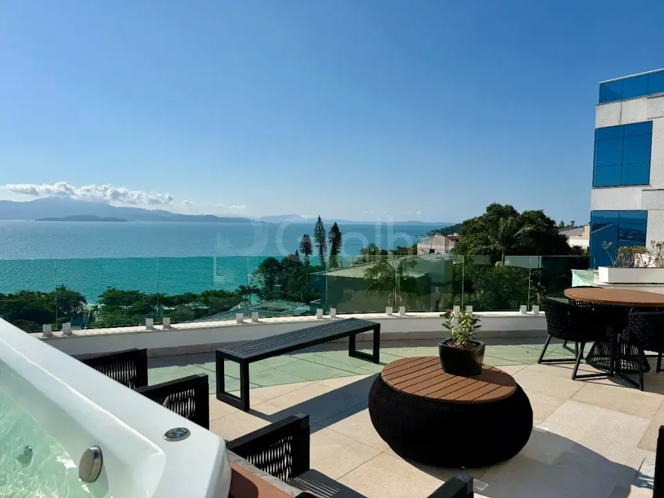 Grand Loft — Cobertura em Jurerê com 4 dormitórios, 350 m² — foto 1